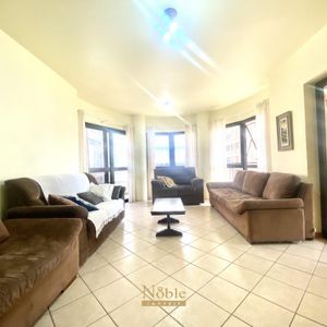 Apartamento com 180m², 3 dormitórios, 3 suítes, 2 vagas no San Marino em Torres para Comprar