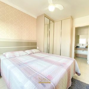 Apartamento com 78m², 2 dormitórios, 1 suíte, 1 vaga no Rosenda em Torres para Comprar