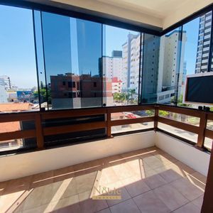 Apartamento com 117m², 3 dormitórios, 1 suíte, 1 vaga no Santa Luzia em Torres para Comprar