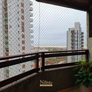 Apartamento com 167m², 3 dormitórios, 2 suítes, 1 vaga no Villa Ibiza em Torres para Comprar