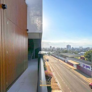 Cobertura com 149m², 2 dormitórios, 1 suíte, 1 vaga no Roca em Torres para Comprar