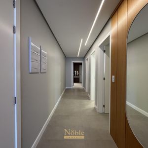 Apartamento com 114m², 3 dormitórios, 1 suíte, 1 vaga no Titanium em Torres para Comprar