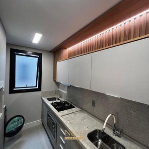 Apartamento com 43m², 1 dormitório, 1 vaga no Nature em Torres para Comprar