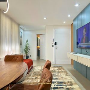 Apartamento com 181m², 2 dormitórios, 2 suítes, 1 vaga no Praça Quatro em Torres para Comprar