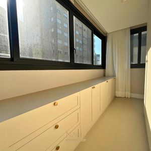 Apartamento com 158m², 3 dormitórios, 3 suítes, 2 vagas no Voga em Torres para Comprar