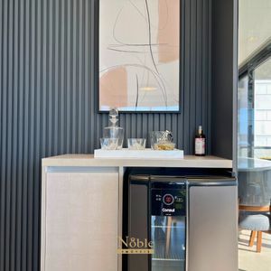 Apartamento com 114m², 3 dormitórios, 1 suíte, 2 vagas no Vista Mare em Torres para Comprar