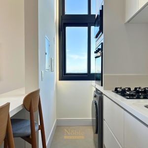 Apartamento com 78m², 2 dormitórios, 1 suíte, 3 vagas no Vista Mare em Torres para Comprar