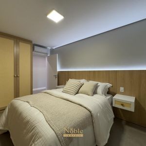 Apartamento com 114m², 3 dormitórios, 1 suíte, 1 vaga no Titanium em Torres para Comprar