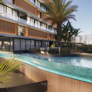 Praia Grande em Torres: O Oceano Home Resort e a Valorização do Bairro - Torres/RS