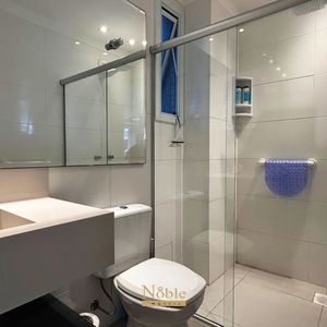 Apartamento com 70m², 2 dormitórios, 1 suíte, 1 vaga no Monet em Torres para Comprar