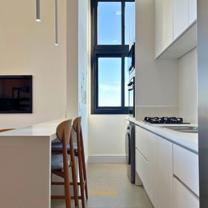 Apartamento com 78m², 2 dormitórios, 1 suíte, 3 vagas no Vista Mare em Torres para Comprar