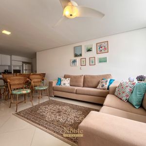 Apartamento com 89m², 2 dormitórios, 1 suíte, 1 vaga no Michelângelo em Torres para Comprar