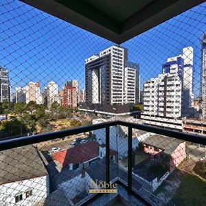 Apartamento com 92m², 3 dormitórios, 1 suíte, 2 vagas no Più Belle Residencial em Torres para Comprar
