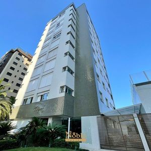 Apartamento com 180m², 4 dormitórios, 4 suítes, 2 vagas no Taipei em Torres para Comprar