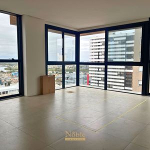 Apartamento com 97m², 2 dormitórios, 2 suítes, 1 vaga no Origem em Torres para Comprar