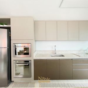 Apartamento com 124m², 3 dormitórios, 3 suítes, 2 vagas no Lê Classic em Torres para Comprar