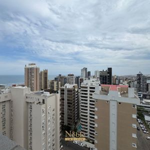 Apartamento com 102m², 3 dormitórios, 1 suíte, 2 vagas no Maui Residencial em Torres para Comprar