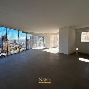 Apartamento com 130m², 4 dormitórios, 4 suítes, 2 vagas no Mirage em Torres para Comprar