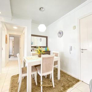 Apartamento com 78m², 2 dormitórios, 1 suíte, 1 vaga no Rosenda em Torres para Comprar