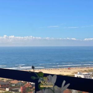 Apartamento com 84m², 2 dormitórios, 1 suíte, 1 vaga no Verano em Torres para Comprar