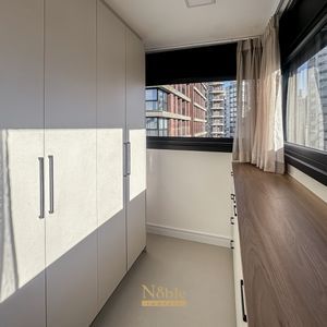 Apartamento com 78m², 2 dormitórios, 1 suíte, 1 vaga no Freedom em Torres para Comprar