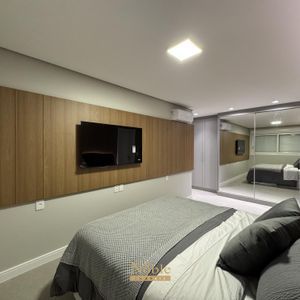 Apartamento com 114m², 3 dormitórios, 1 suíte, 1 vaga no Titanium em Torres para Comprar