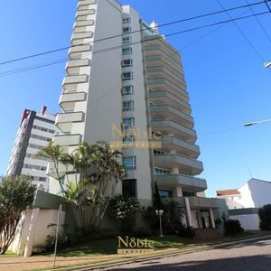 Apartamento com 263m², 4 dormitórios, 4 suítes, 4 vagas no Neptuno em Torres para Comprar