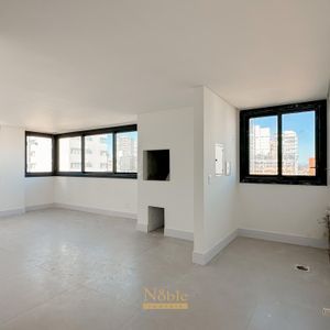 Apartamento com 78m², 2 dormitórios, 1 suíte, 1 vaga no Vista Mare em Torres para Comprar
