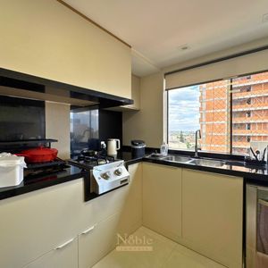 Apartamento com 161m², 4 dormitórios, 4 suítes, 2 vagas no Mare Blu em Torres para Comprar