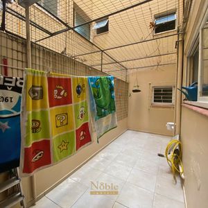 Apartamento com 269m², 4 dormitórios, 3 suítes, 2 vagas no Edificio Santa Helena em Torres para Comprar