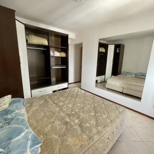 Apartamento com 98m², 3 dormitórios, 1 suíte, 1 vaga no Mar de Flores em Torres para Comprar