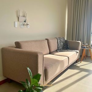 Apartamento com 59m², 1 dormitório, 1 vaga no Da Matta Residencial em Torres para Comprar