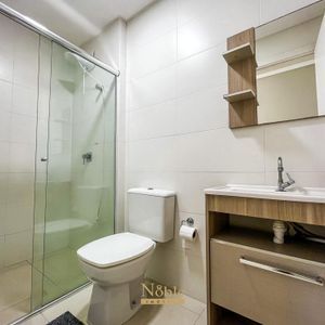 Apartamento com 65m², 2 dormitórios, 1 suíte, 1 vaga no Del Porto em Torres para Comprar