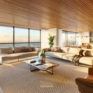 Apartamento com 165m², 3 dormitórios, 3 suítes, 3 vagas no Vanguard em Torres para Comprar