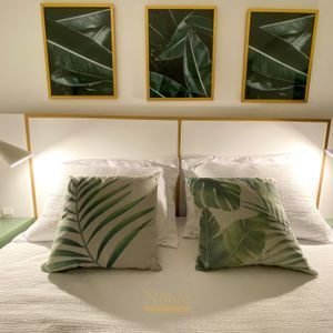 Apartamento com 118m², 3 dormitórios, 3 suítes, 1 vaga no Dona Iris em Torres para Comprar