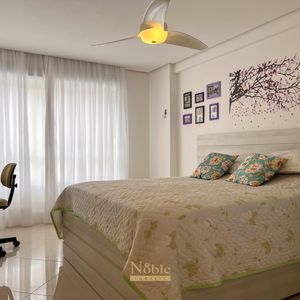 Apartamento com 89m², 2 dormitórios, 1 suíte, 1 vaga no Michelângelo em Torres para Comprar