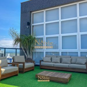 Apartamento com 110m², 3 dormitórios, 3 suítes, 2 vagas no Montalcino em Torres para Comprar