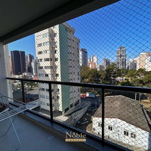Apartamento com 92m², 3 dormitórios, 1 suíte, 2 vagas no Più Belle Residencial em Torres para Comprar