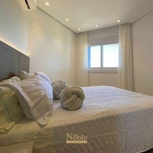 Apartamento com 93m², 2 dormitórios, 2 suítes, 2 vagas no Bella Vita em Torres para Comprar