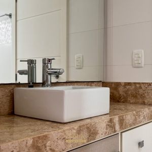 Apartamento com 130m², 3 dormitórios, 3 suítes, 1 vaga no Avant Garde em Torres para Comprar