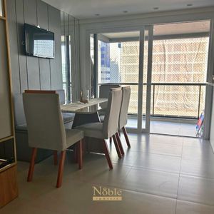 Apartamento com 92m², 3 dormitórios, 1 suíte, 2 vagas no Più Belle Residencial em Torres para Comprar