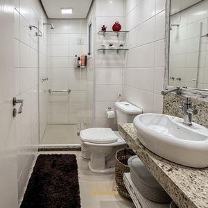 Apartamento com 255m², 3 dormitórios, 1 suíte, 2 vagas no Riviere em Torres para Comprar