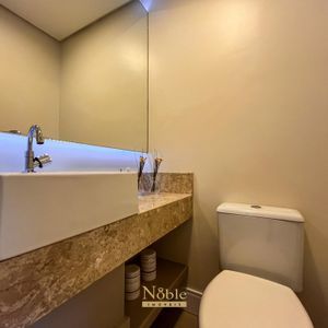 Apartamento com 120m², 3 dormitórios, 1 suíte, 2 vagas no Pérola Negra em Torres para Comprar