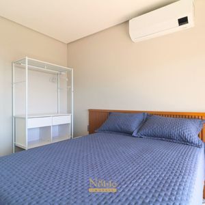 Apartamento com 82m², 2 dormitórios, 1 suíte, 1 vaga no Essenza em Torres para Comprar