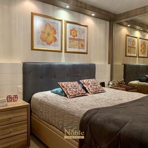 Apartamento com 146m², 3 dormitórios, 1 suíte, 1 vaga no Marechiare em Torres para Comprar