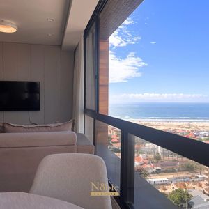 Apartamento com 84m², 2 dormitórios, 1 suíte, 1 vaga no Verano em Torres para Comprar