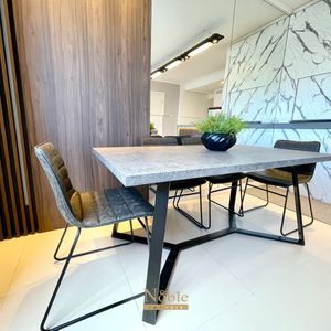 Apartamento com 73m², 2 dormitórios, 2 suítes, 2 vagas no Perito Moreno em Torres para Comprar