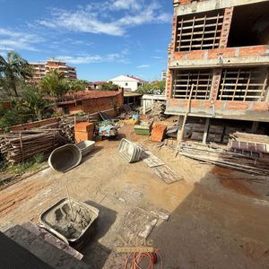 Studio com 42m², 1 dormitório, 1 suíte, 1 vaga no Florença em Torres para Comprar