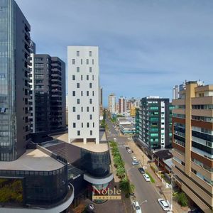 Apartamento com 103m², 3 dormitórios, 1 suíte, 1 vaga no Paris em Torres para Comprar