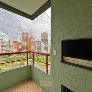 Apartamento com 121m², 3 dormitórios, 1 suíte, 1 vaga no Atlantis em Torres para Comprar